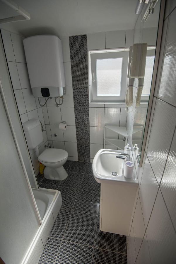Apartment Miro Dolac Extérieur photo