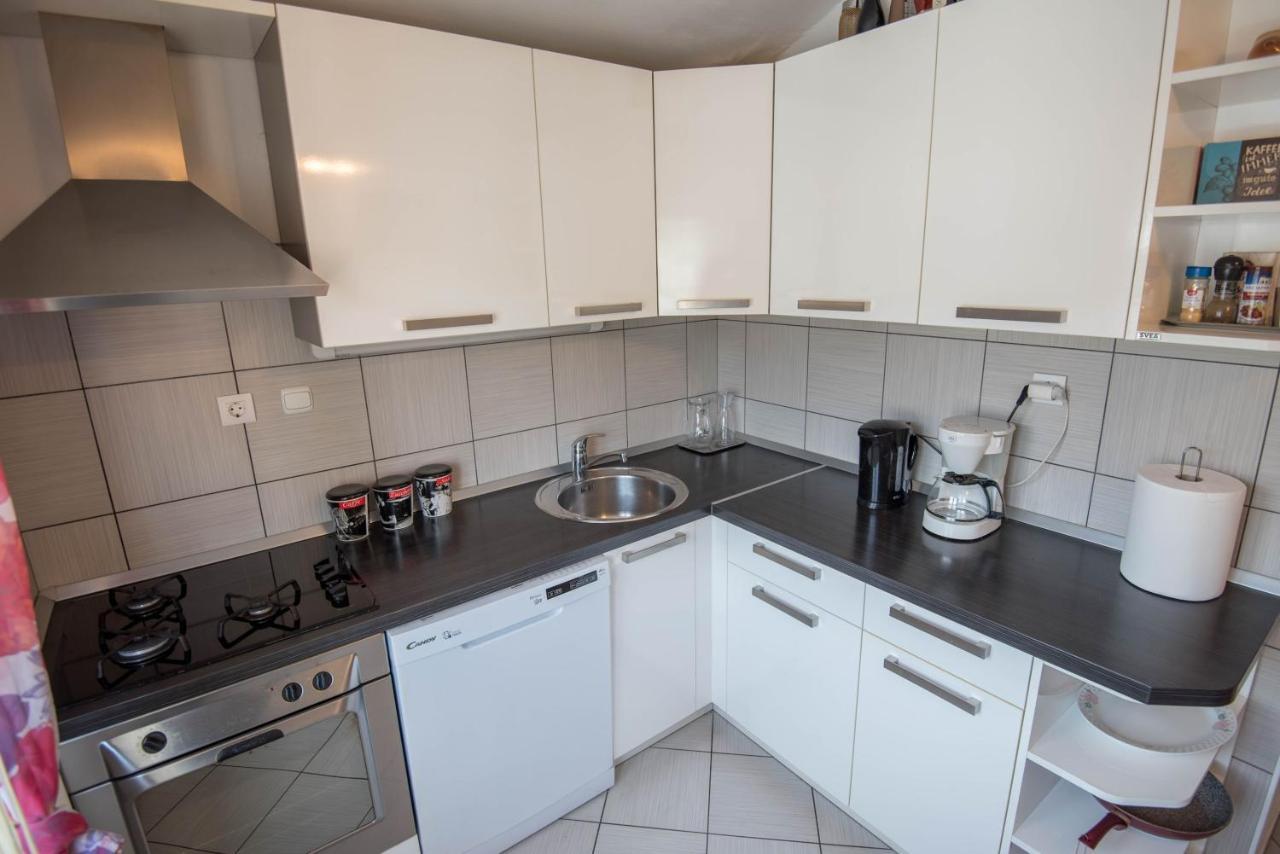 Apartment Miro Dolac Extérieur photo