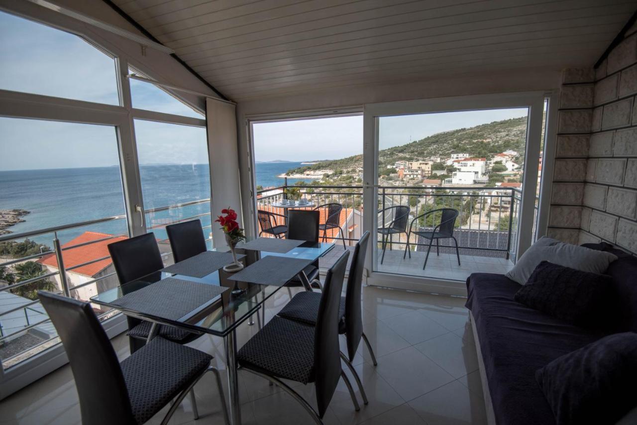 Apartment Miro Dolac Extérieur photo