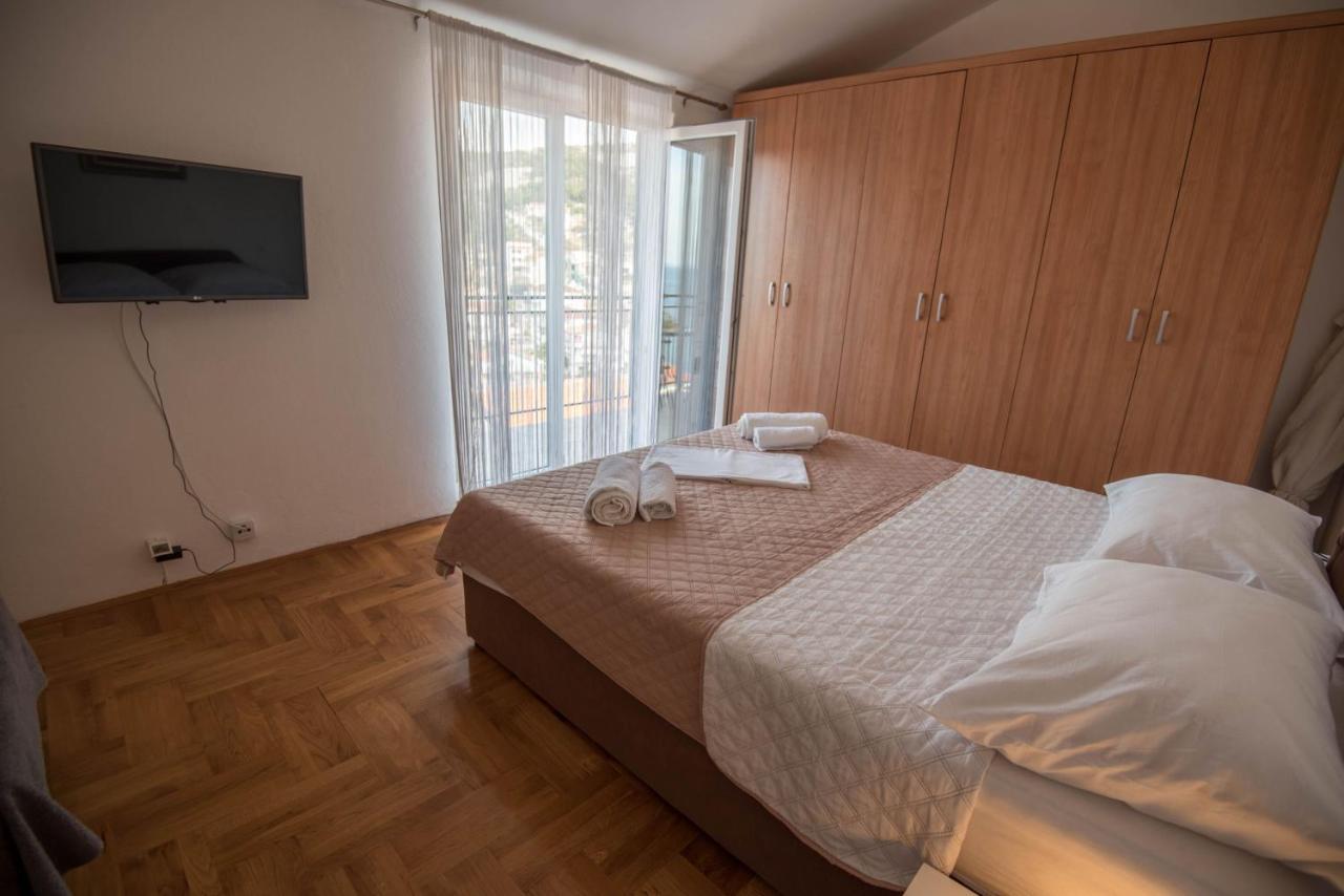 Apartment Miro Dolac Extérieur photo